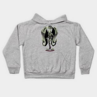 Angel of Madness Kids Hoodie